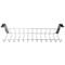 Electriduct The Basket Cable Rack Wire Mesh System - Electriduct WM-CRS-UBSK245-SV - alternate 2